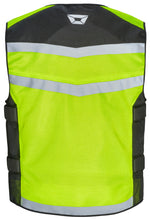 NITERIDER VEST ORG