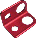 Bike Axle Flag Mount