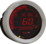 Digital Harley Gauge Cluster