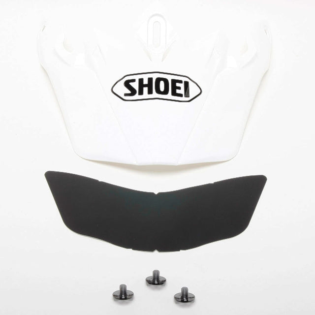 VFX-W VISOR WHITE