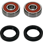 WHEEL BEARING KIT PREMIUM | 25-1300-P