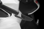 Cut Edge Bar End Mirror