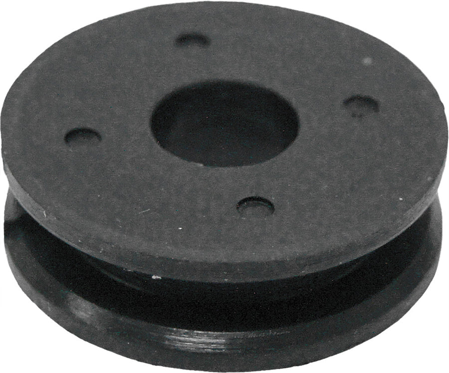 WINDSHIELD BUSHINGS 4/PK | 28-119A