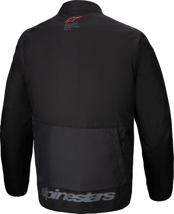 PRO-DURA JACKET BLACK