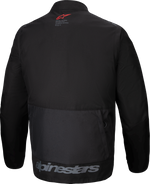 PRO-DURA JACKET BLACK SM