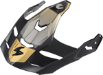 XT9000 Peak Visor