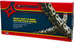X-RING CHAIN 520X114