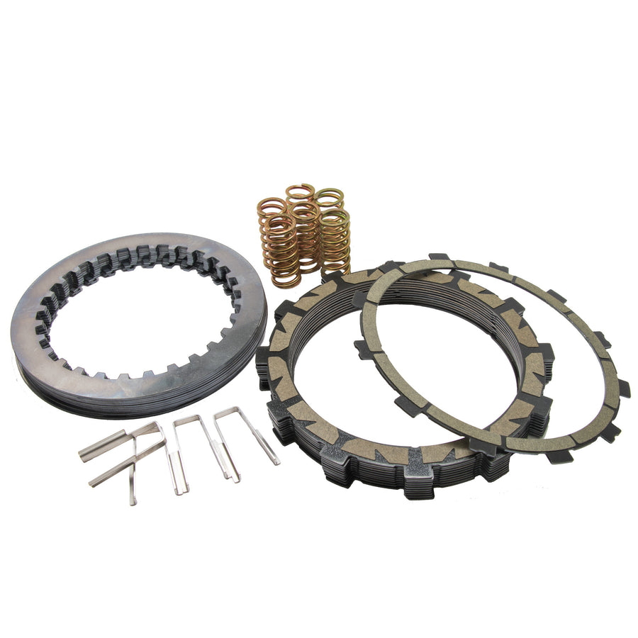 TORQDRIVE CLUTCH PACK KAW | RMS-2804043