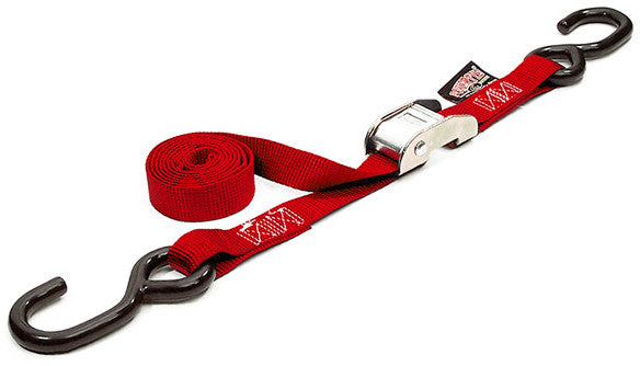 12' Extra Long Tie-Down