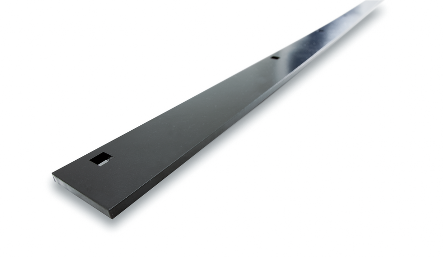 54" STEEL WEAR BAR | 39415