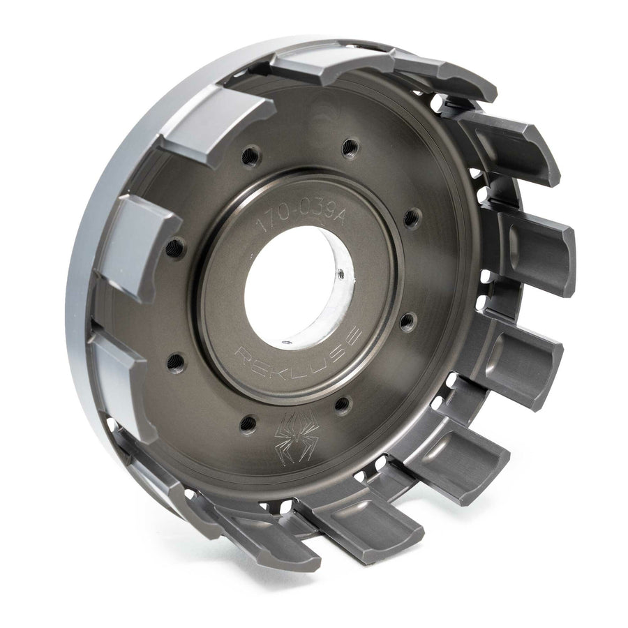 CLUTCH BASKET YAM | RMS-4107002
