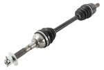 6 BALL HEAVY DUTY AXLE FRONT