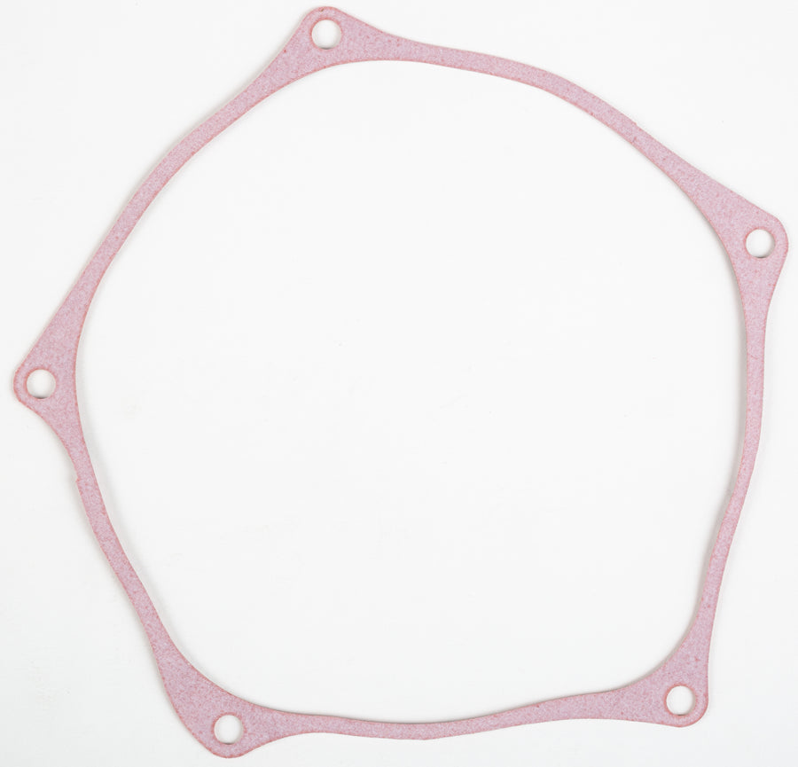 MOTORCYCLE CLUTCH COVER GASKET
