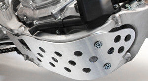 SKID PLATE