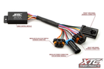 AUTO TURN SIGNAL KIT W/ HORN CAN | ATS-CAN-HD11
