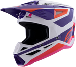 SM3 Heat Helmet