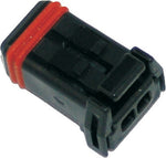 JAE Socket Housing