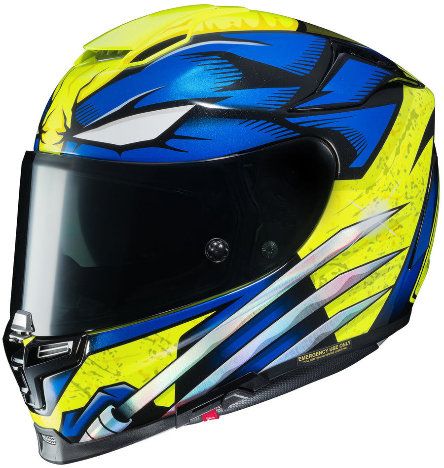 RPHA 70 ST WOLVERINE MC3H