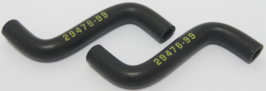 Breather Hose