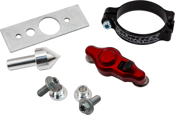 PRO LAUNCH START DEVICE CX65