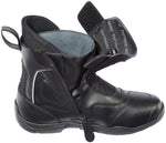 FLEX WP DUALZIP BT BLK