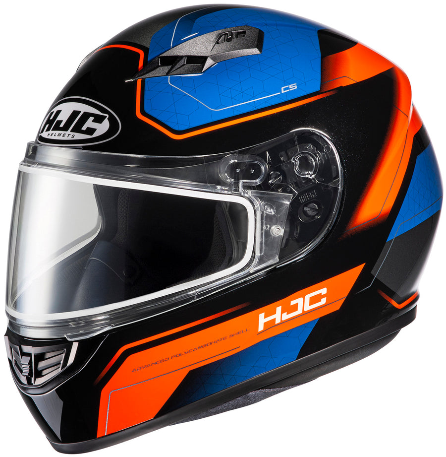 CS-R3 INNO SNOW MC-7