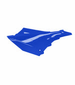 OEM SIDE PANELS BLUE