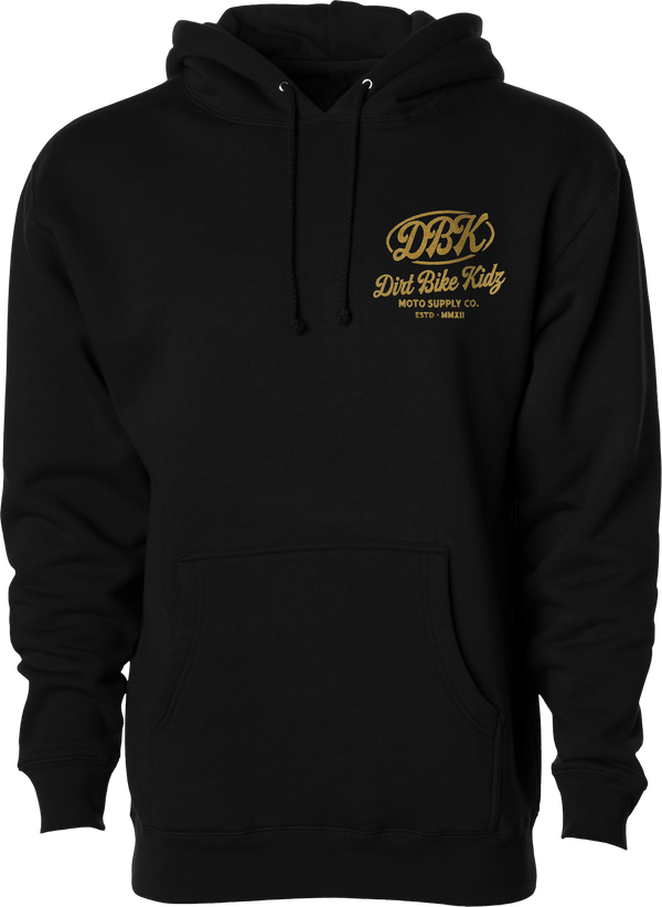 Gold Nugget Hoodie (2026)