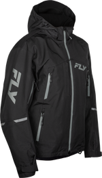 Incline Jacket (2026)