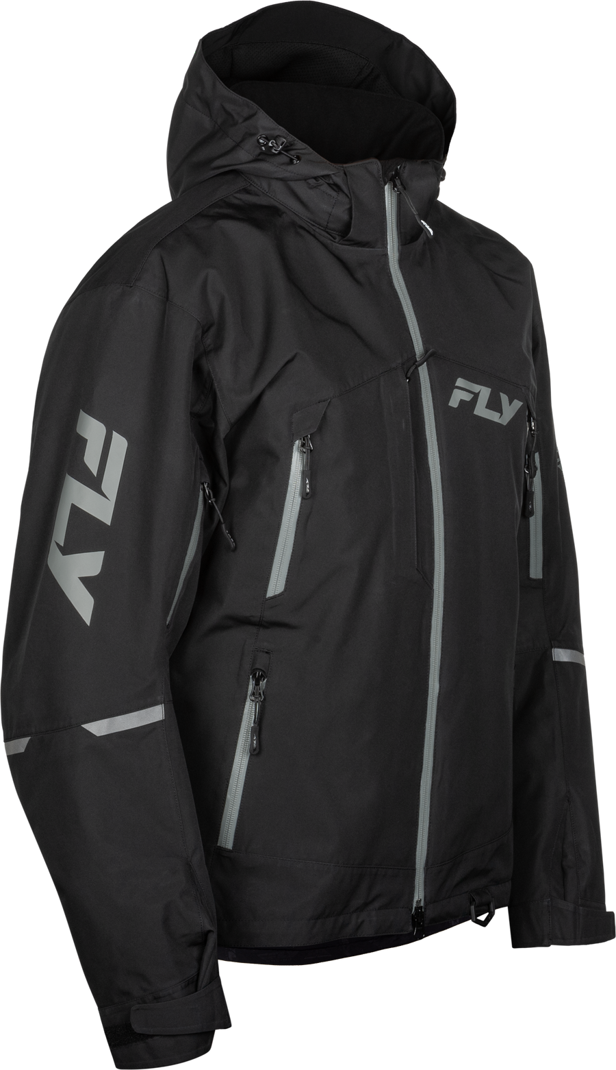 Incline Jacket (2026)