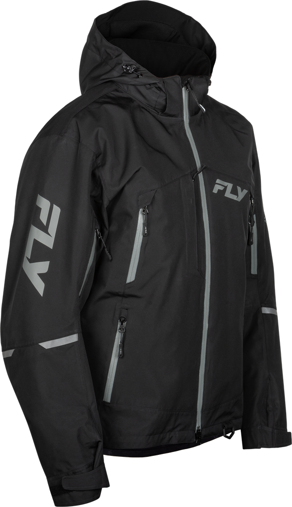 Incline Jacket (2026)