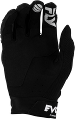 EVOLUTION DST BOLT GLOVES BLACK/GREY