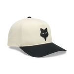 FOX HEAD SUBFRAME SNAPBACK [PRL WHT]