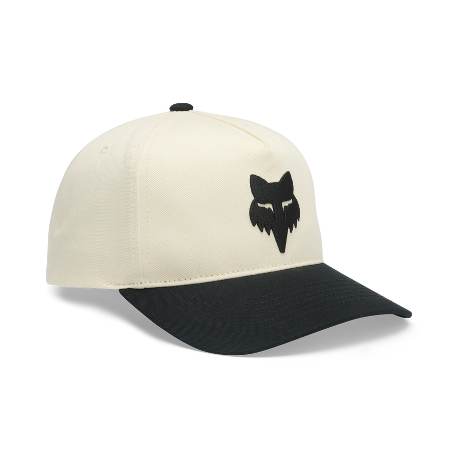 FOX HEAD SUBFRAME SNAPBACK [PRL WHT]