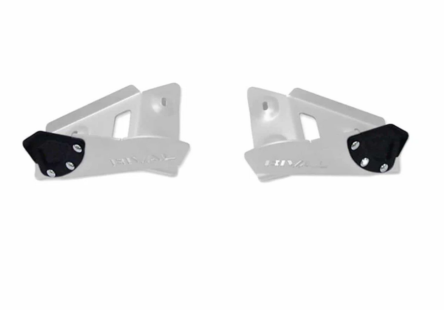 FRONT A ARM GUARDS ALLOY | 24.7132.1-4