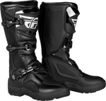 MAVERIK LT ENDURO BOOT BLACK SZ 07 | E364-68107