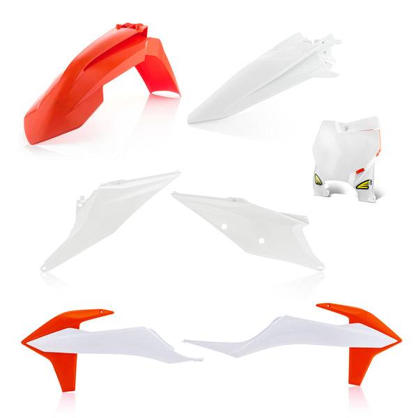 5 PIECE BODY KIT OEM COLOR | 1CYC-9426-00