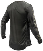 OFFRD SAND CAT JRSY BK/BK