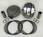 Super Duty Piston