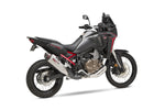EXHAUST STREET RS-12 SLIP-ON SS-SS-CF WORKS | 12401BS520