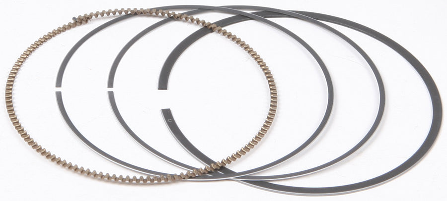 PISTON RINGS 76.95MM FOR VERTEX PISTONS ONLY
