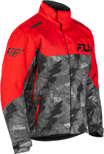SNX Pro Jacket (2026)