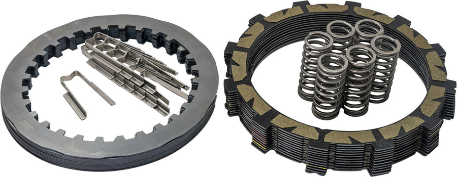 CORE MANUAL CLUTCH PACK KIT HON | 750-01102
