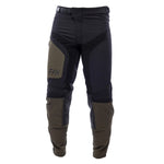 SNGRO CARGO PANT BLACK