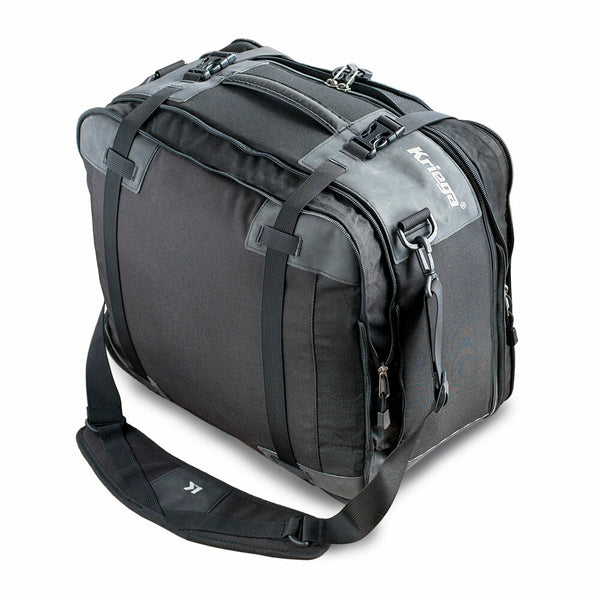 KS-40 TRAVEL BAG BLK