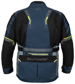 RIDGECREST JACKET NAVY