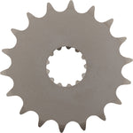 FRONT CS SPROCKET STEEL 18T-525 TRI