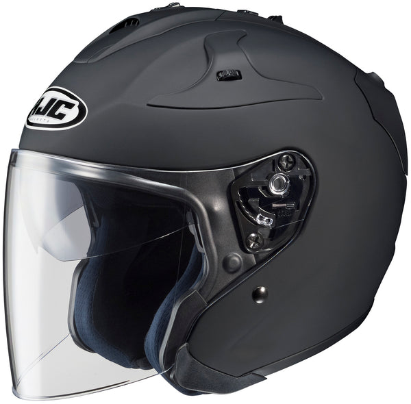FG-JET MATTE BLACK