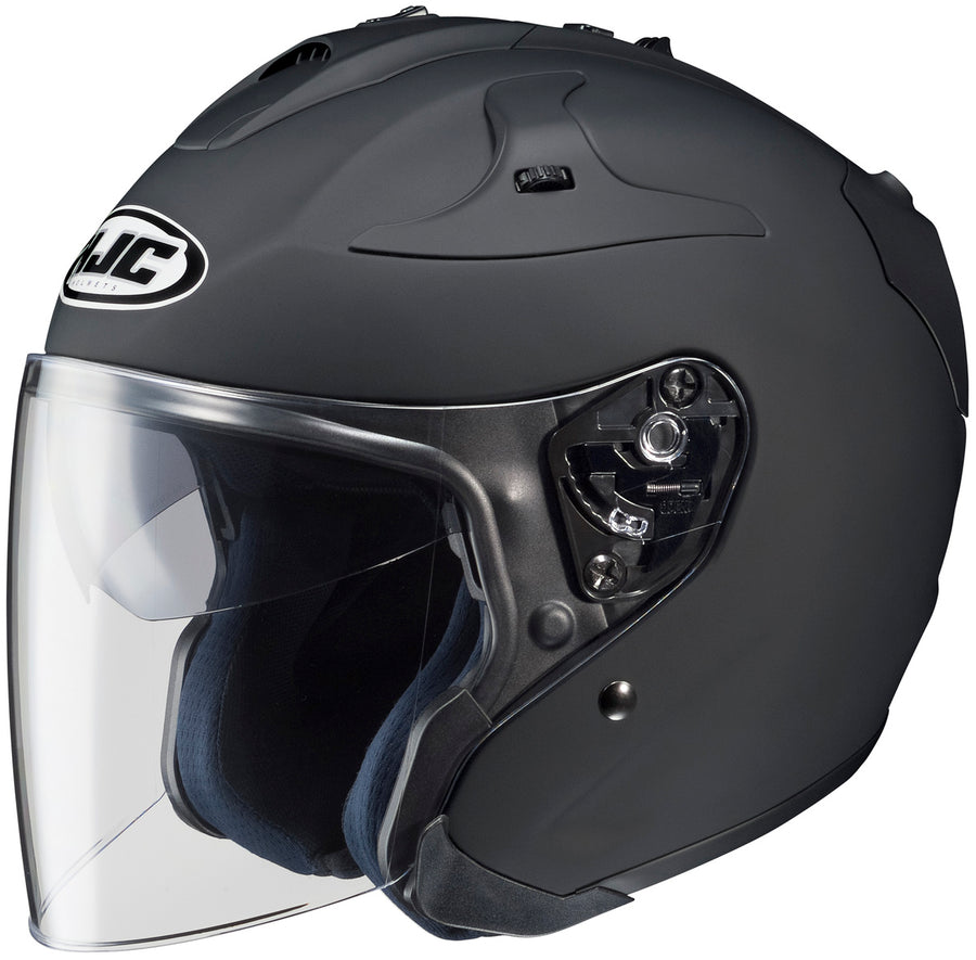FG-JET MATTE BLACK