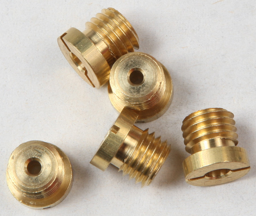 S&S MAIN JETS #.080 5/PK | 24377